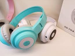 سماعة بيتس صودو 704