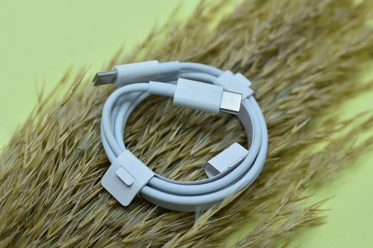 كابل تايب سي * تايب سي اصلي