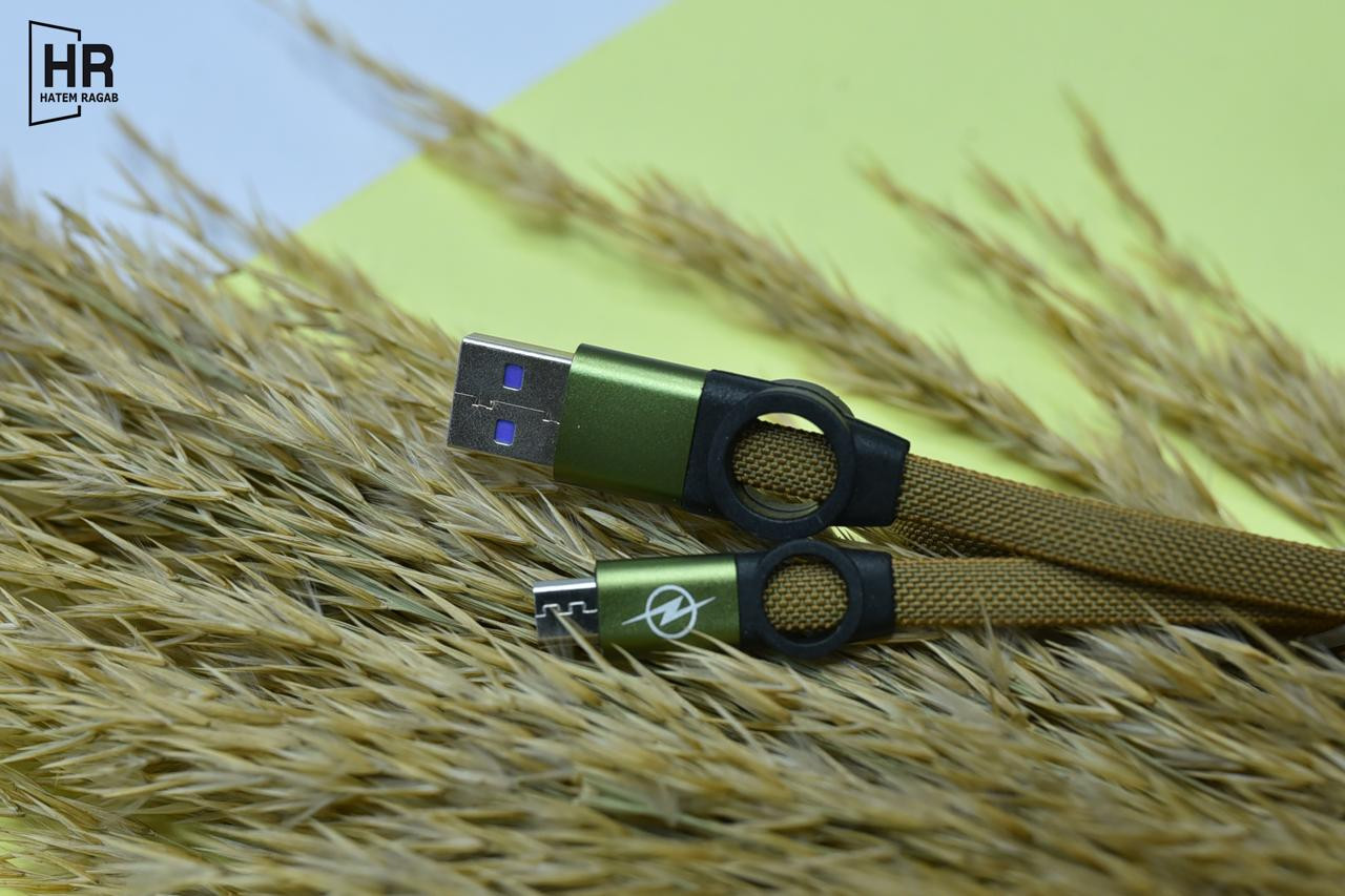 كابل قماش XP 028 ميكرو