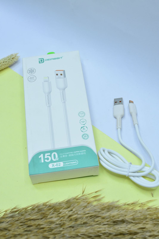 كابل ديبت ايفون