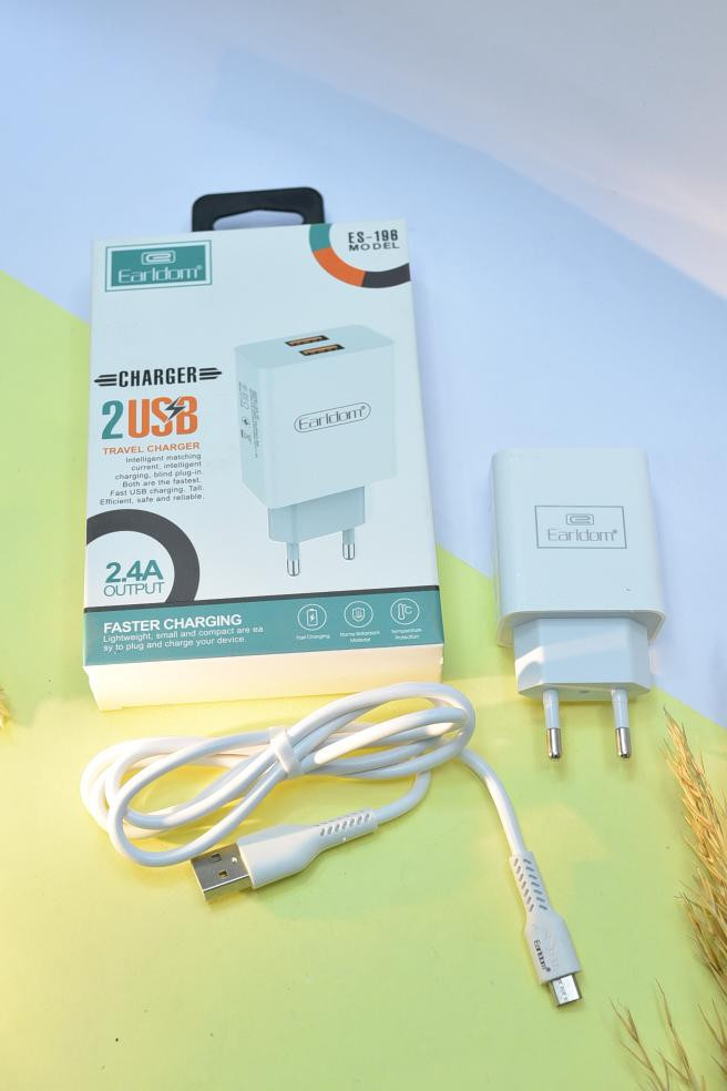 شاحن ايردوم ٢ تايب  سي