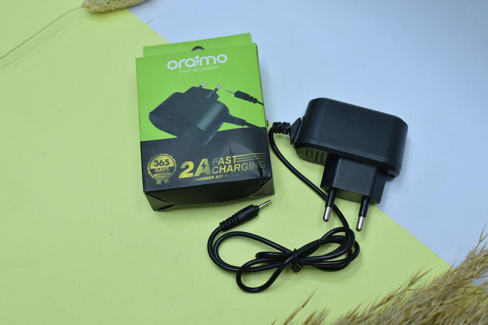 شاحن اريمو N70