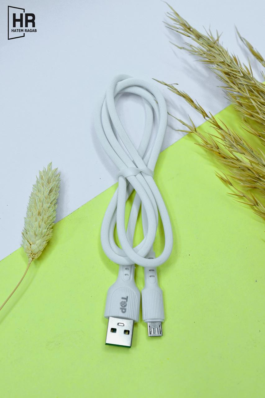 كابل توب ميكرو