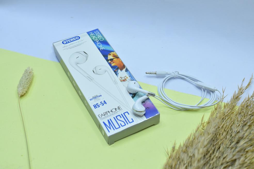 هاندفري HS-54