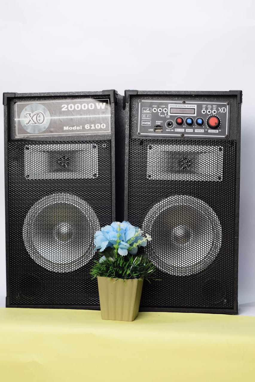 صب ٦ بوصة XO معدن