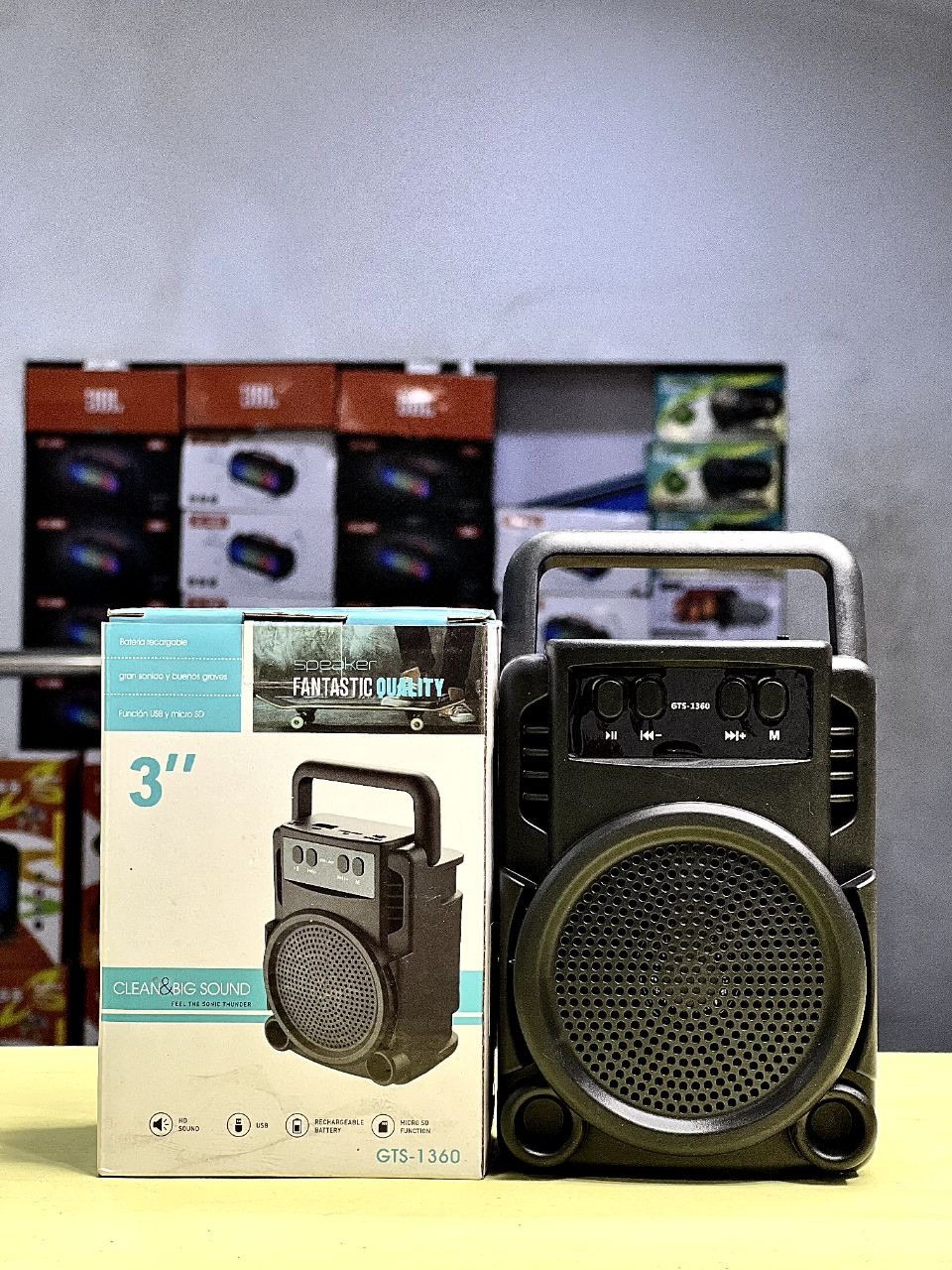 صب ٣ بوصة 1360