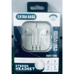 هاندفري ايفون WH-190
