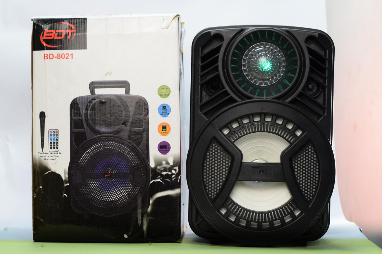 صب بمايك 8025-8021—